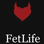 fetlife logo - The Sinner Circle