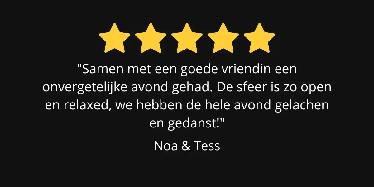 noa & tess The Sinner Circle Review