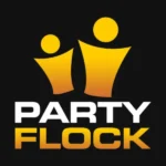 partyflock logo - The Sinner Circle